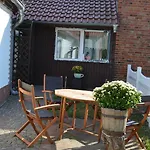 Spreewiese Holiday home Schlepzig