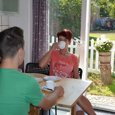 Prázdninový dům Spreewiese