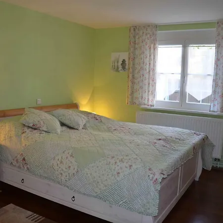 Spreewiese Prázdninový dům