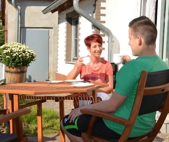 Spreewiese Schlepzig