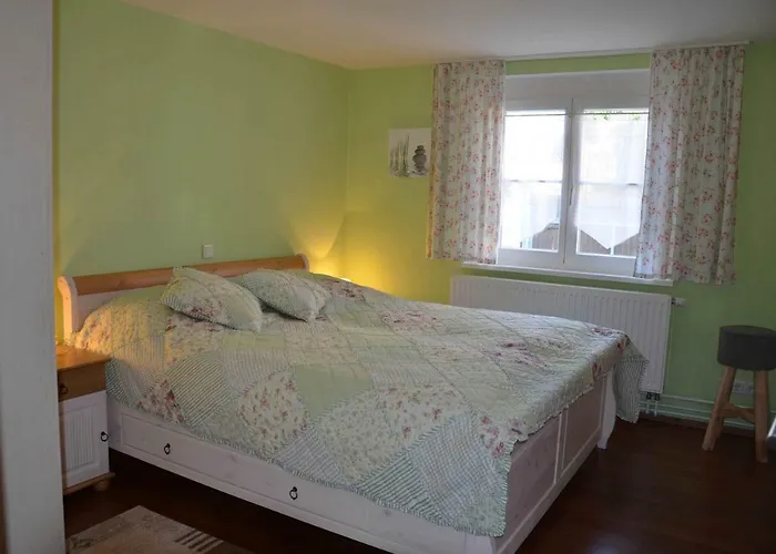 Spreewiese Casa de Férias