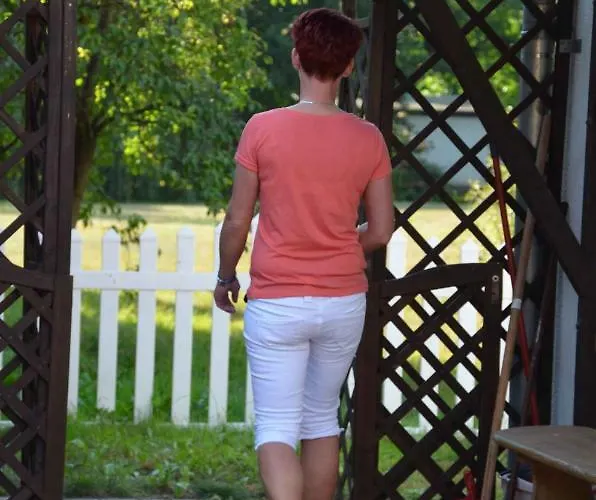 Сasa de vacaciones Spreewiese *